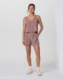 Villa Cropped Tank