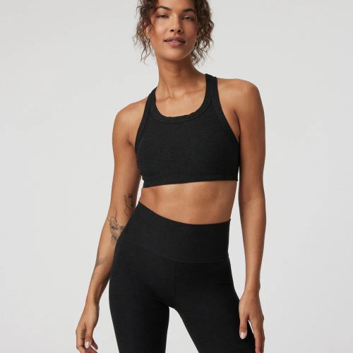 Elevation Racer Bra