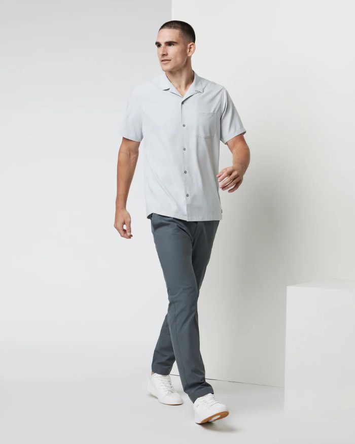 Seaport Button Down - Image 3