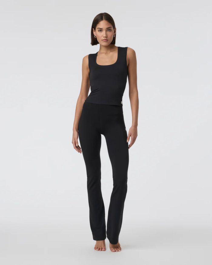 Vuori AllTheFeels? Slim Flare - Short - Image 2