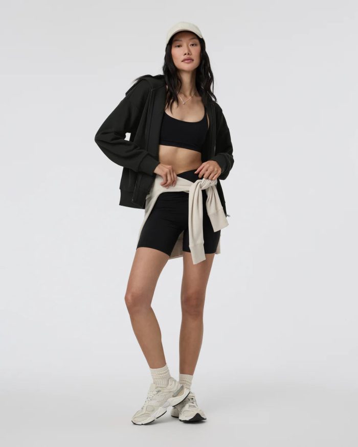 Restore Full Zip Hoodie - Image 2