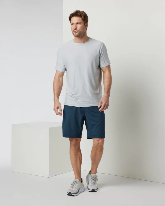 Strato Tech Tee - Image 3