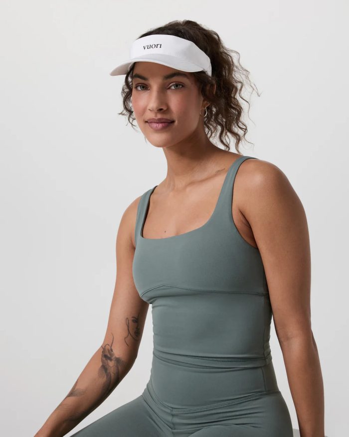 Topspin Visor 2.0 - Image 2