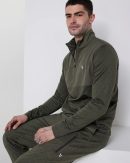 Sunday Element Half Zip