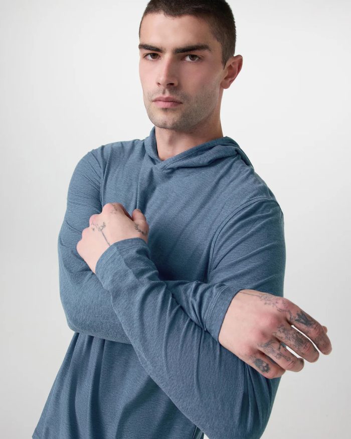 Strato Tech Hoodie - Image 2