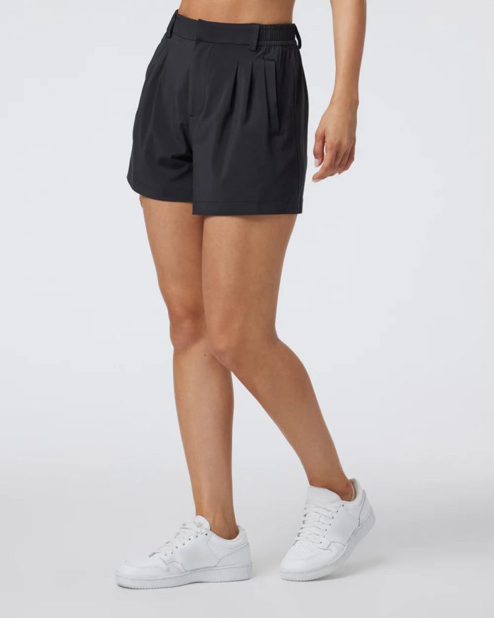 Villa Trouser Shorts - Image 6