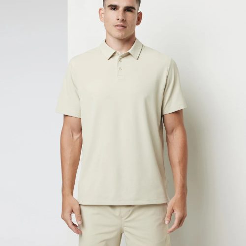 Gamepoint Polo