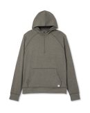 Ponto Performance Half Zip Hoodie