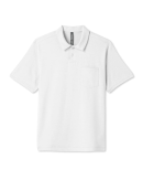 Short Sleeve Ponto Performance Polo