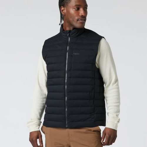Steadfast Insulated Vest