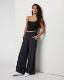 Villa Wideleg Pant - Short