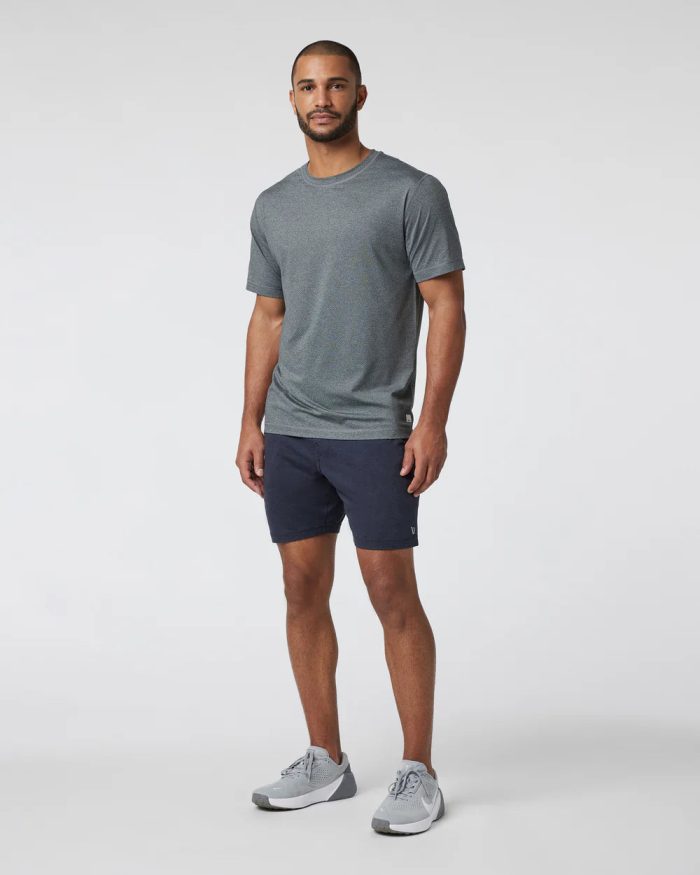 Tradewind Performance Tee 2.0 - Image 3