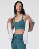 Yosemite Longline Bra