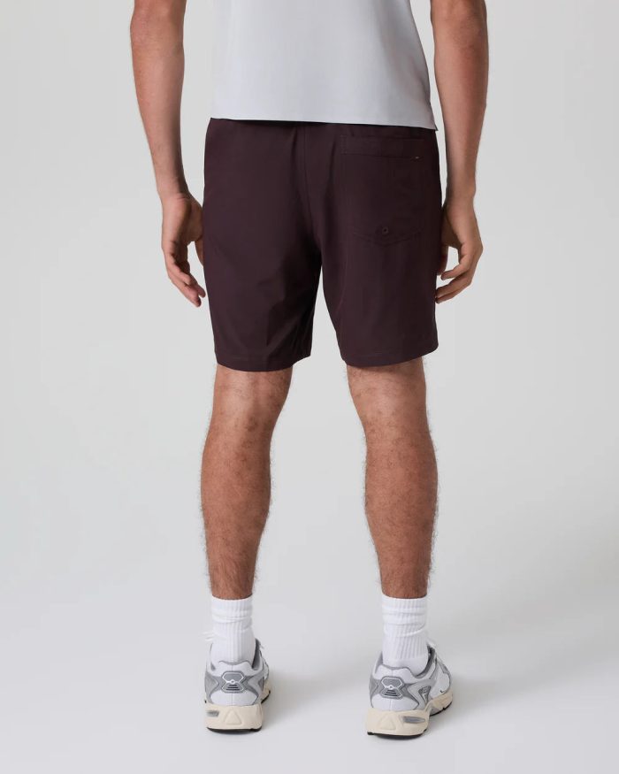 Kore Short Lined 7 - Image 10