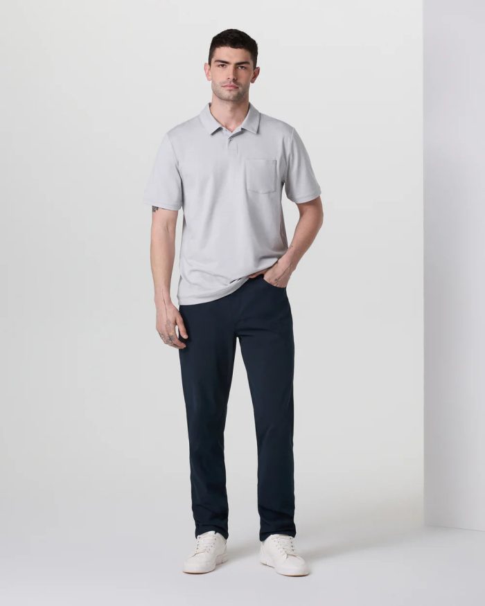 Meta Pant Classic Fit 30 - Image 3