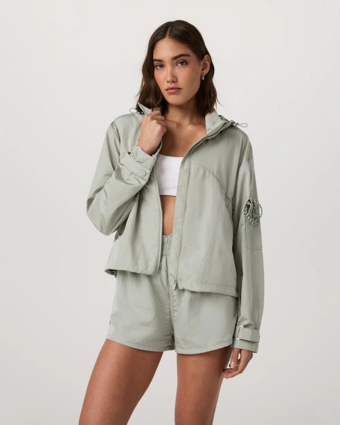 Endless Elevate Hike Jacket - Image 2