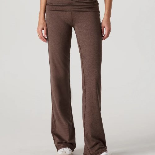 Halo Foldover Pant
