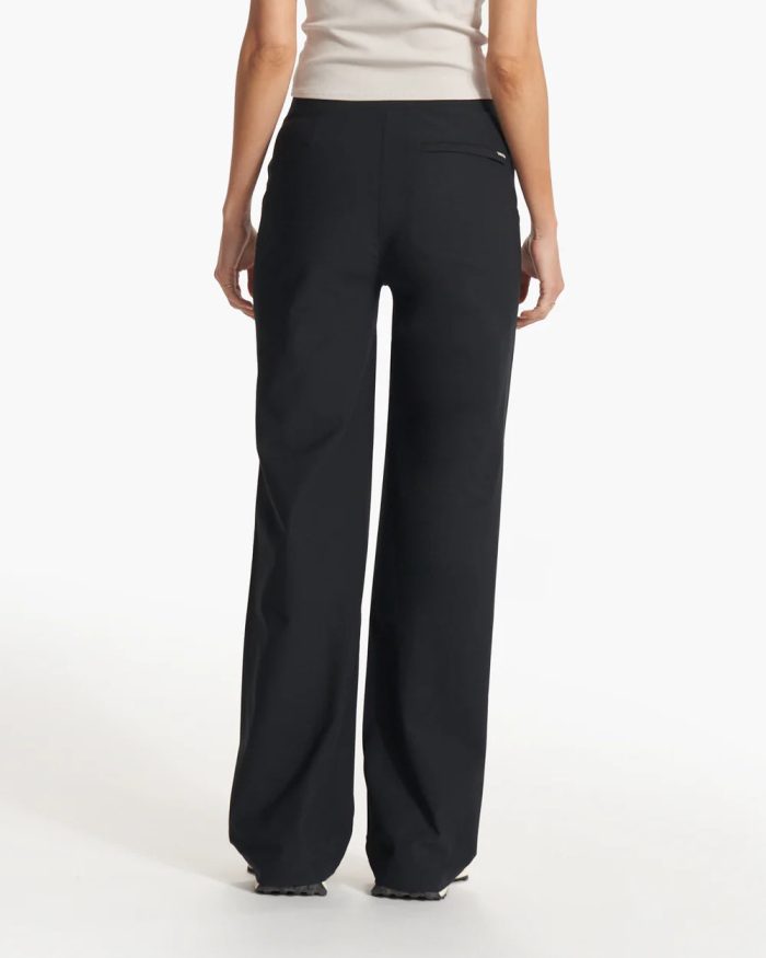 Womens Meta Wideleg - Image 4