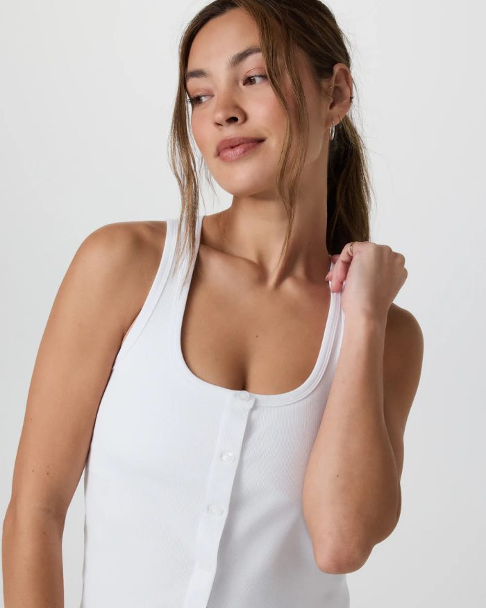 Pose Cardigan Tank - Image 2