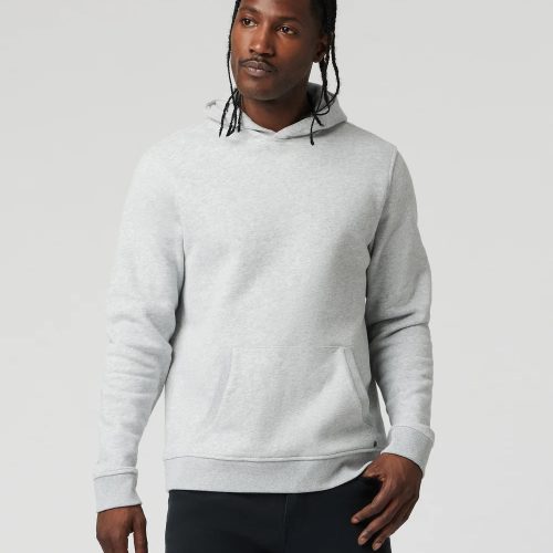 Seaside Pullover Hoodie