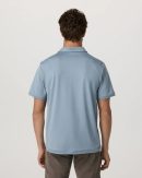 Short Sleeve Ponto Performance Polo