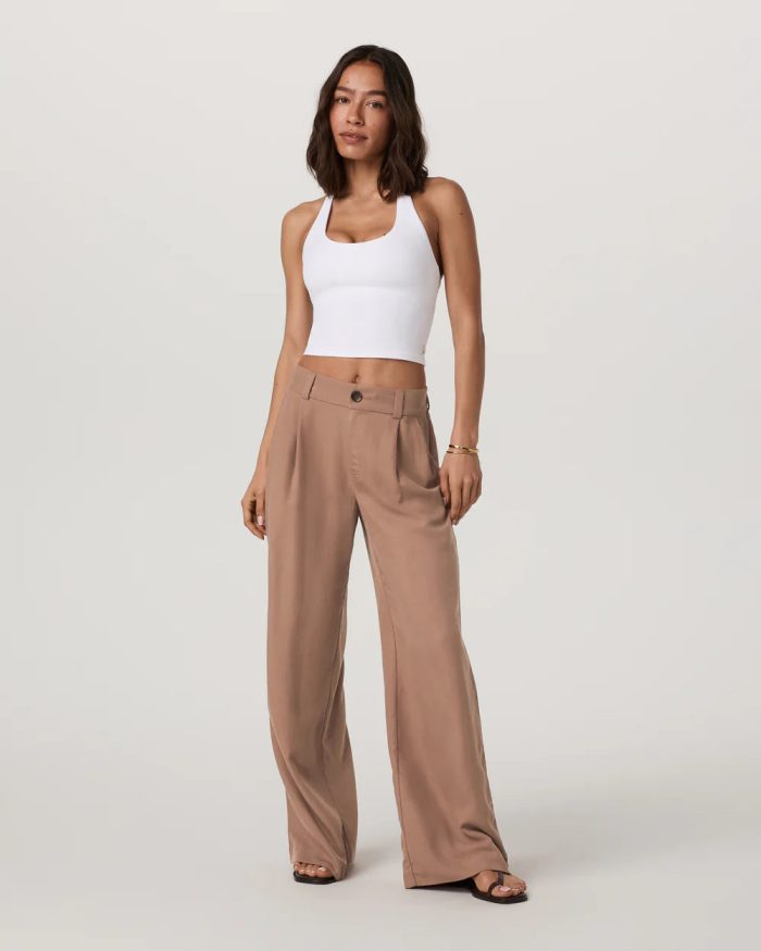 Trestles Twill Wideleg - Image 4