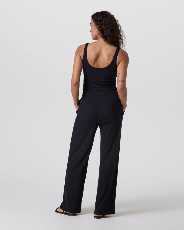 Pose Scoop Jumpsuit - Image 3