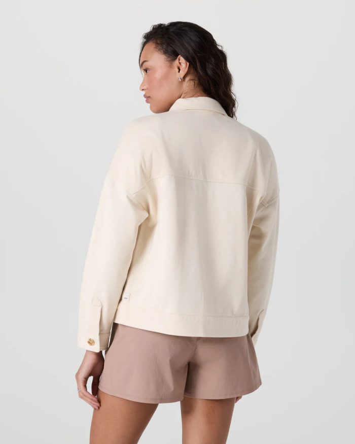Mackenzie Jacket - Image 4