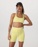 Daily Piped Bra