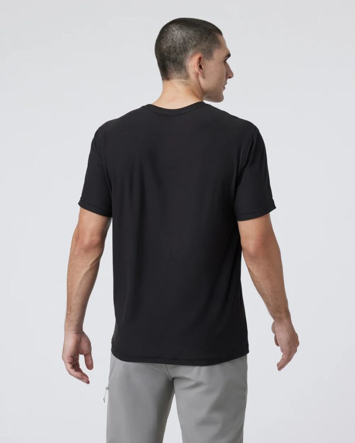 Strato Tech Tee - Image 3