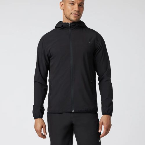 Outdoor Trainer Shell
