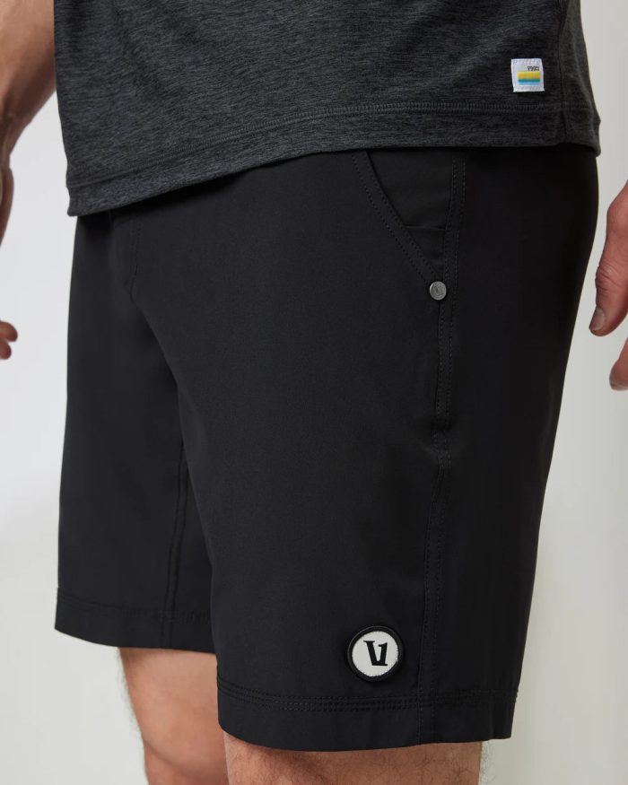 Kore Short Lined 9 - Image 2