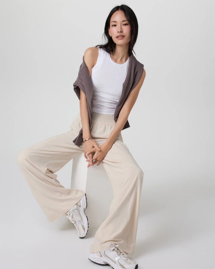 Villa Wideleg Pant - Image 2