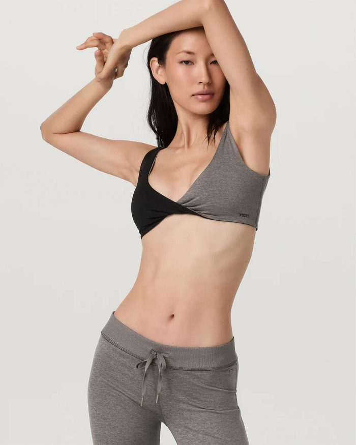 Halo Reversible Bra - Image 3