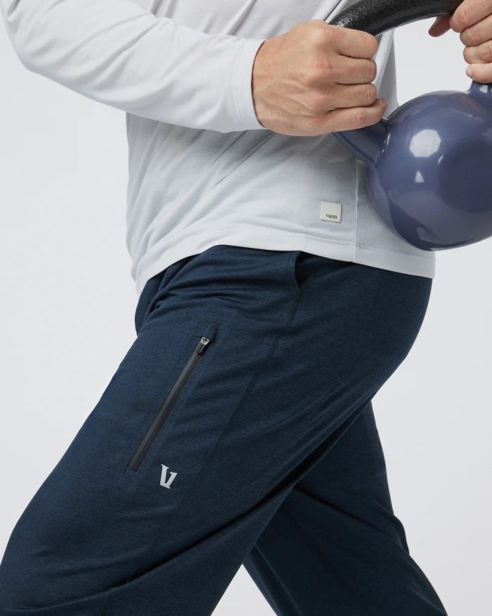 Sunday Performance Track Pant 2.0 - Image 3