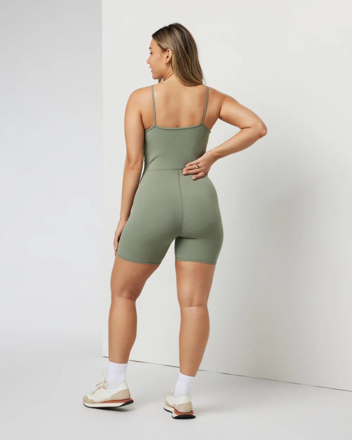 Vuori AllTheFeels? Onesie - Image 5