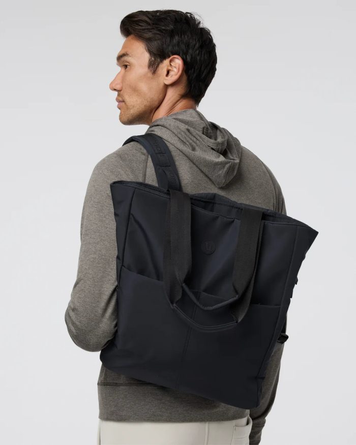 V1 Convertible Tote Bag 2.0 - Image 2