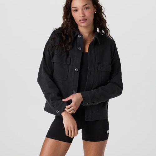 Mackenzie Jacket