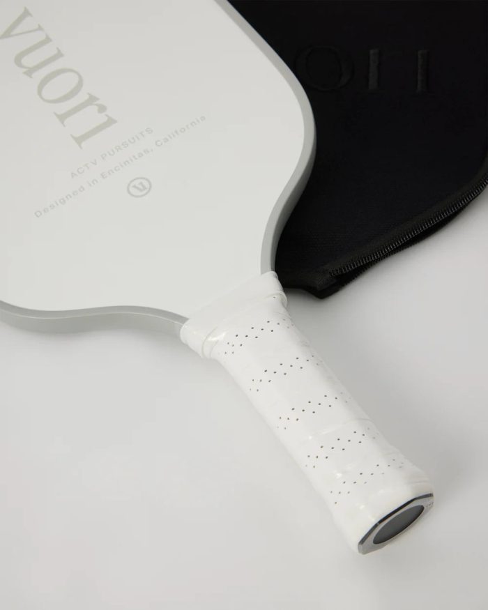 Vuori Pickleball Paddle - Image 4