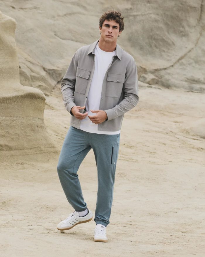 Sunday Performance Sweatpant Classic 28 - Image 4