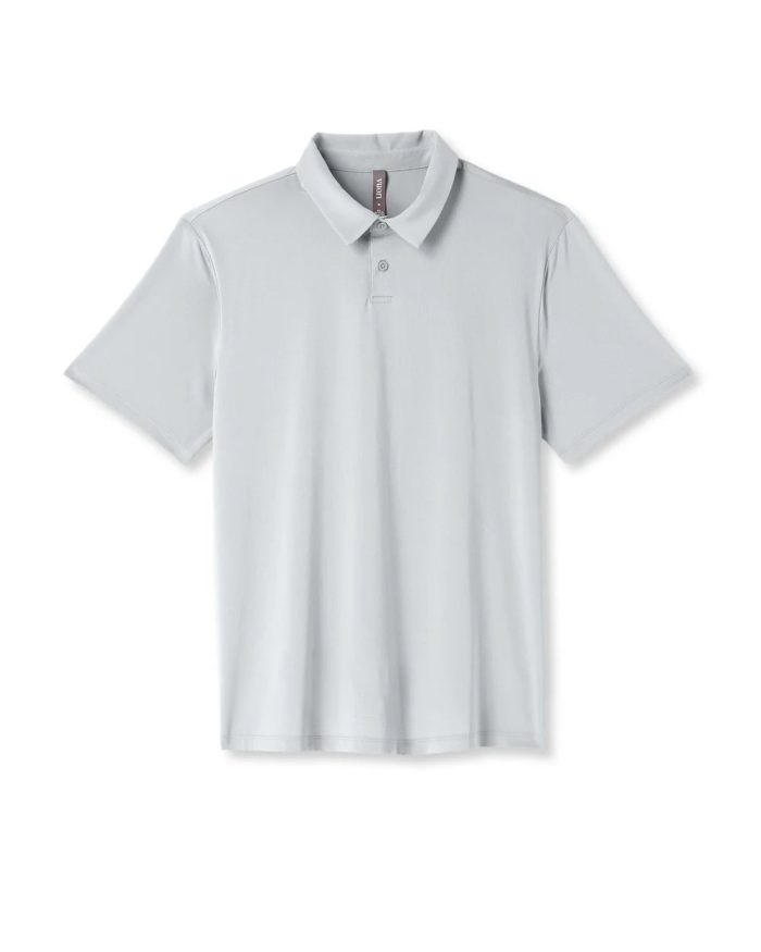 Short Sleeve Viewpoint Performance Polo 2.0 - Image 6
