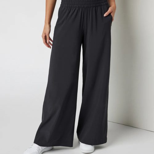 Villa Wideleg Pant - Short