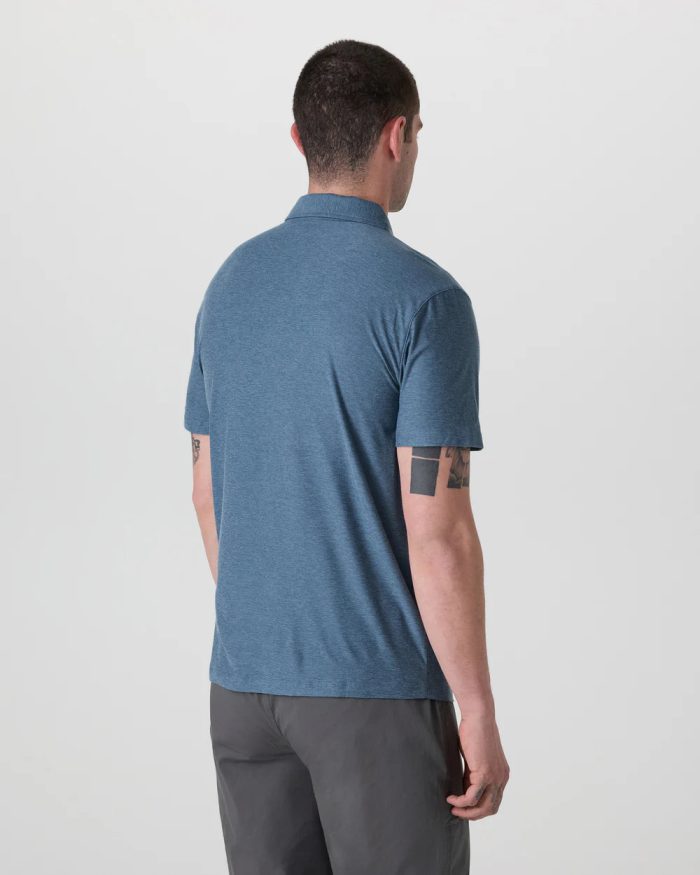 Strato Tech Polo - Image 3