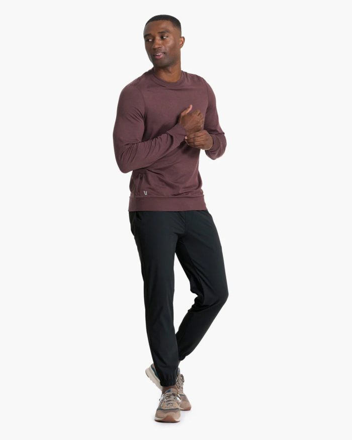 Fleet Jogger - Image 3