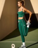 Daily Piped Legging