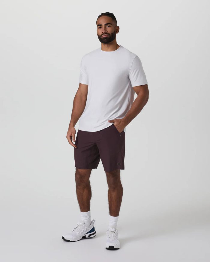 Kore Short Lined 9 - Image 4