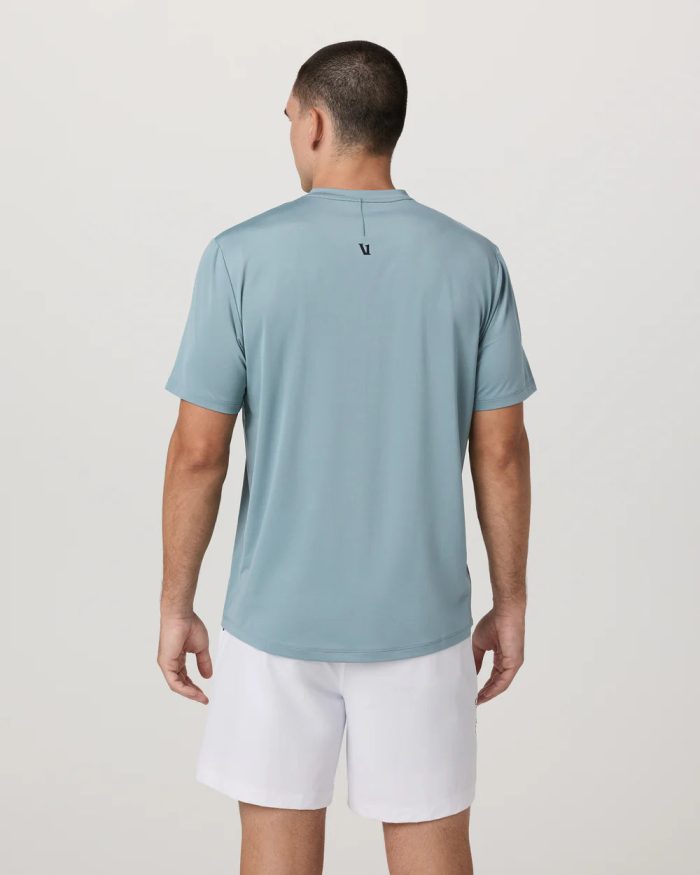 Short Sleeve Viewpoint Performance Tee 2.0 - Image 3