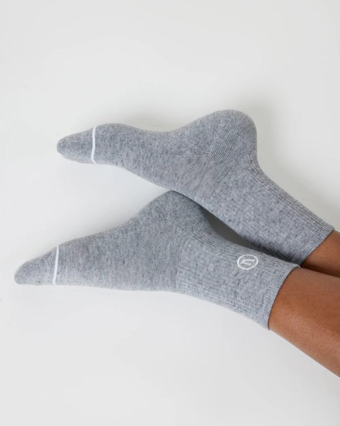 Half Crew Sock - Image 2