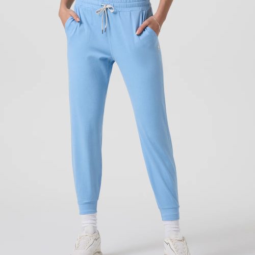 Performance Jogger - Long