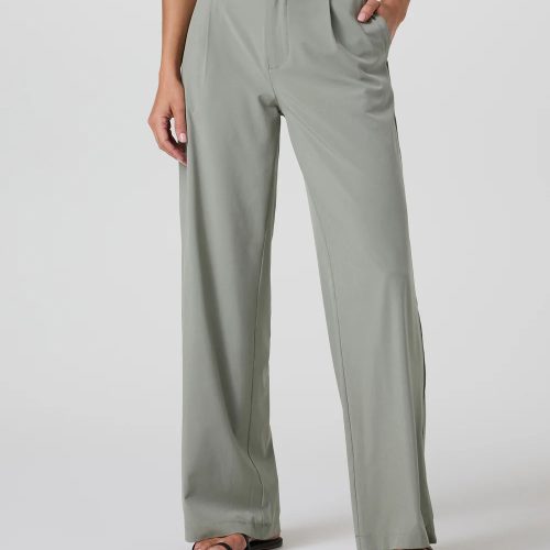 Villa Trouser-Short